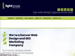 Sites similar to lighthousewd.com