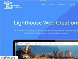 Sites similar to lighthousewebcreations.com