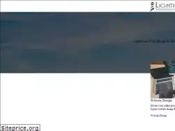 Sites similar to lighthousewebdesigns.com