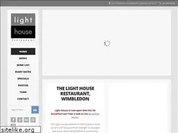 Sites similar to lighthousewimbledon.com