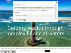 Sites similar to lighthousewlth.com