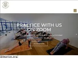 Sites similar to lighthouseyogaschool.com