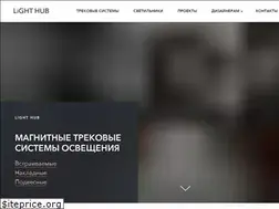 Sites similar to lighthub.com.ua