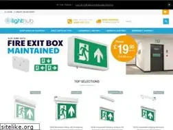 Sites similar to lighthubdirect.com