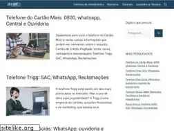 Sites similar to lightid.com.br