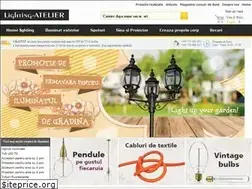 Sites similar to lighting-atelier.ro