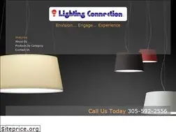 Sites similar to lighting-connection.com