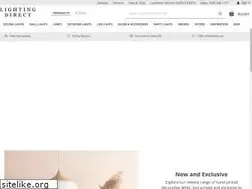 Sites similar to lighting-direct.co.uk