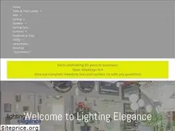 Sites similar to lighting-elegance.com
