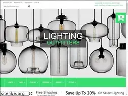 Sites similar to lighting-outfitters.com
