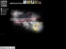 Sites similar to lighting-solutions.de