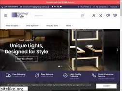 Sites similar to lighting-style.co.uk