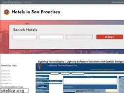 Sites similar to lighting-technologies.com