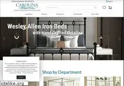 Sites similar to lighting.carolinarustica.com