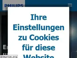 Sites similar to lighting.philips.com