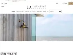 Sites similar to lightingaffairs.com.au