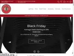 Sites similar to lightingandbulbsunlimited.com