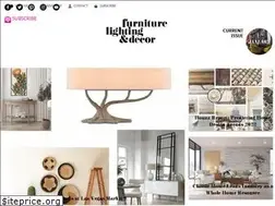Sites similar to lightinganddecormag.com