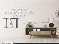 Sites similar to lightingandliving.net