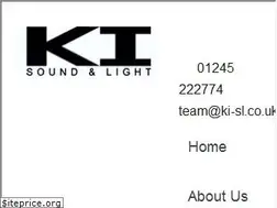 Sites similar to lightingandpower.co.uk