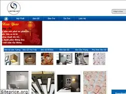 Sites similar to lightingart.vn