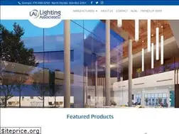 Sites similar to lightingassociates.com