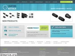 Sites similar to lightingaustralia.com.au