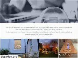 Sites similar to lightingbydesign.co.uk