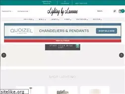 Sites similar to lightingbylavonne.com