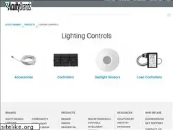 Sites similar to lightingcontrols.com