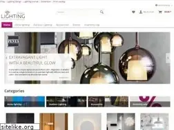 Sites similar to lightingdeluxe.com