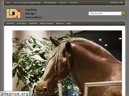 Sites similar to lightingdesigninnovations.com