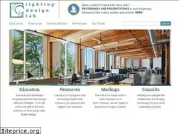 Sites similar to lightingdesignlab.com