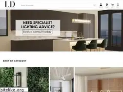 Sites similar to lightingdirect.co.nz