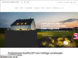 Sites similar to lightingdoctor.ca