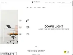 Sites similar to lightinglab.co.kr