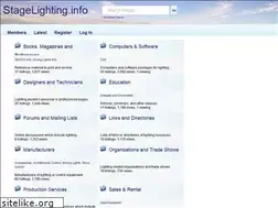 Sites similar to lightinglinks.org
