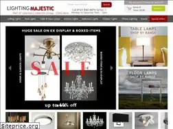 Sites similar to lightingmajestic.co.uk