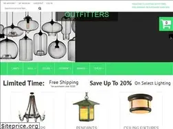 Sites similar to lightingoutfitters.com