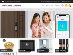 Sites similar to lightings.com.sg