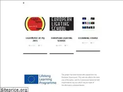 Sites similar to lightingschool.eu