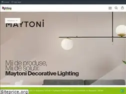 Sites similar to lightingstore.ro
