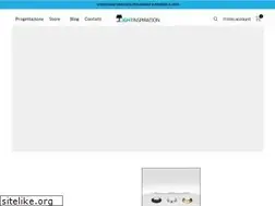 Sites similar to lightinspiration.it