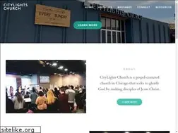 Sites similar to lightinthecity.com