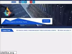 Sites similar to lightinthewords.com
