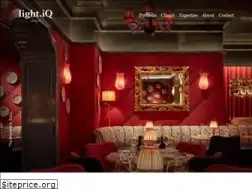 Sites similar to lightiq.com
