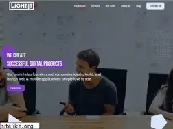 Sites similar to lightit.com.uy