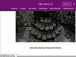 Sites similar to lightjewels.com