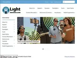 Sites similar to lightjunction.com