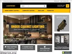 Sites similar to lightkiwi.com